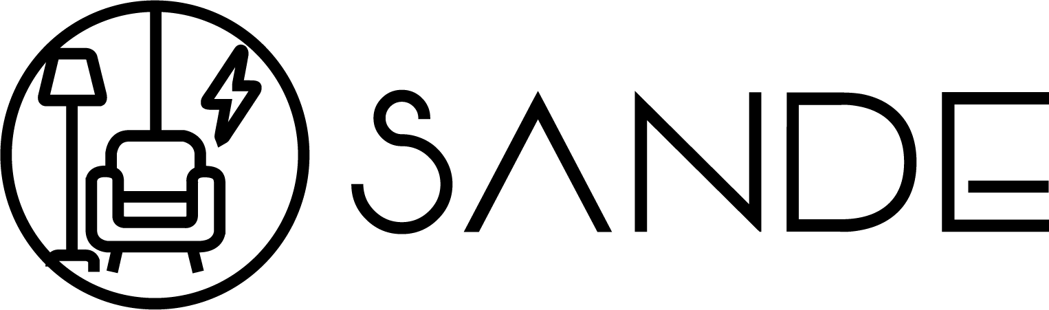 Sande Establishment Logo